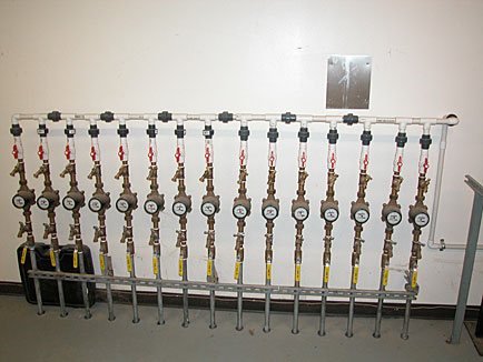 Water Meters
